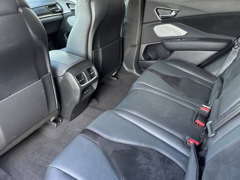 Used 2023 Acura RDX A-Spec image 12