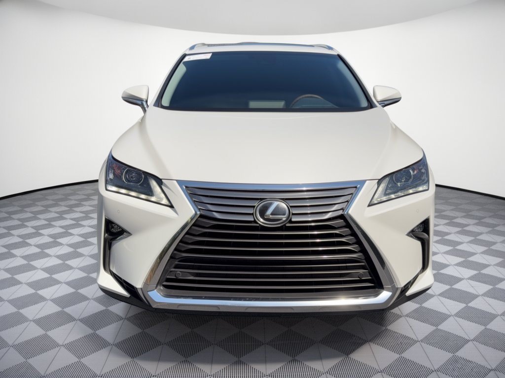 Used 2018 Lexus RX 350L FWD w/ Premium Package image 6