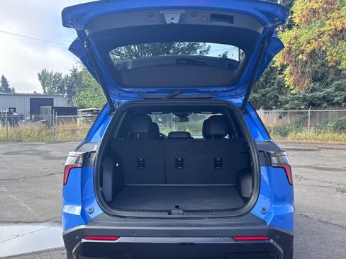 New 2025 Chevrolet Equinox RS image 10