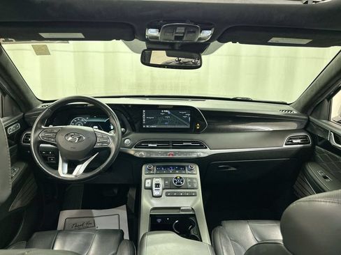 Used 2021 Hyundai Palisade Calligraphy w/ Cargo Package AWD/4WD image 19