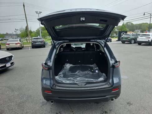 New 2026 MAZDA CX-5 Select AWD/4WD image 30