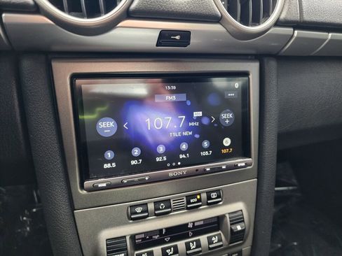 Used 2007 Porsche Cayman S image 17