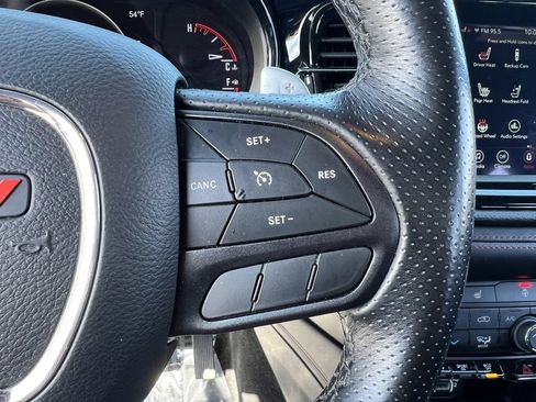 Used 2023 Dodge Durango GT AWD/4WD image 17