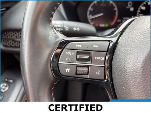 Used 2025 Honda HR-V Sport image 7