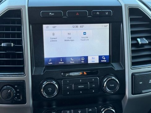 Used 2020 Ford F150 Lariat AWD/4WD image 18