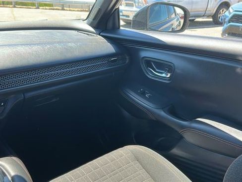 Used 2023 Honda HR-V Sport image 25