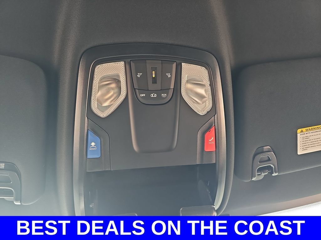 New 2027 RAM 3500 Big Horn AWD/4WD image 31
