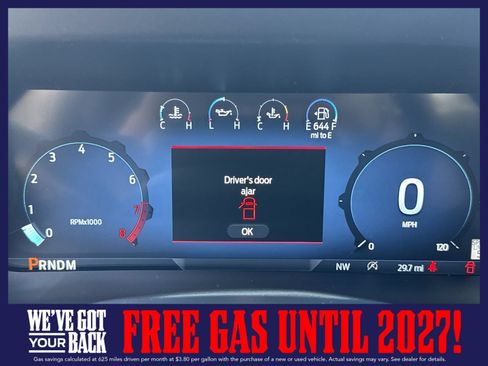 New 2026 Ford F150 Lariat w/ Equipment Group 501A Mid AWD/4WD image 30