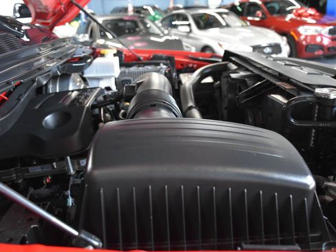 Used 2022 RAM 1500 Big Horn AWD/4WD image 21