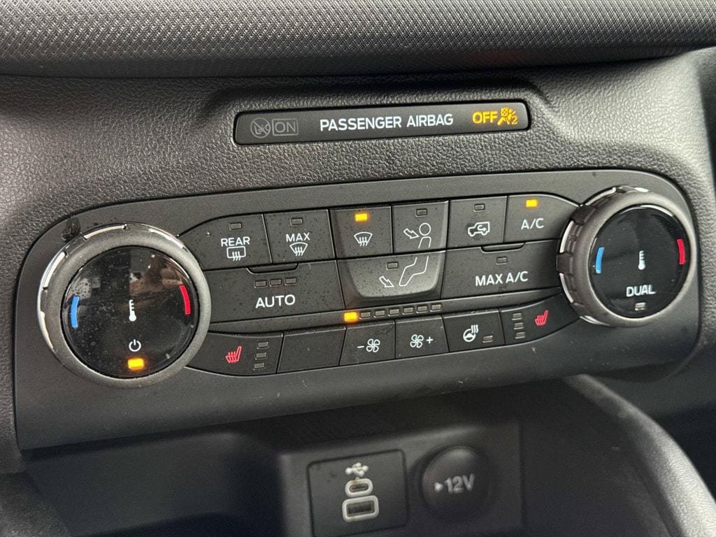 Used 2023 Ford Bronco Sport Outer Banks w/ Tech Package AWD/4WD image 40