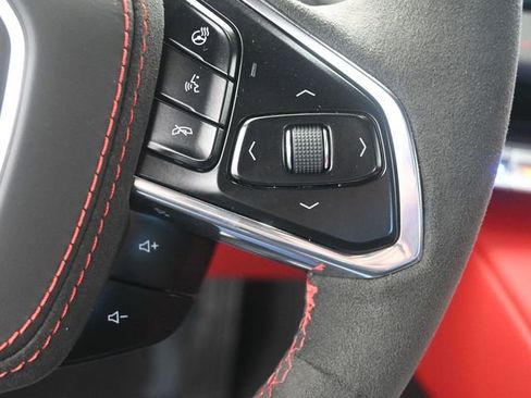 New 2026 Chevrolet Corvette Stingray w/ Z51 Performance Package image 33