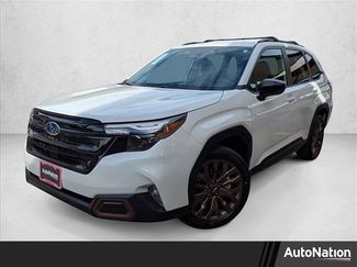 New 2026 Subaru Forester Sport video 1