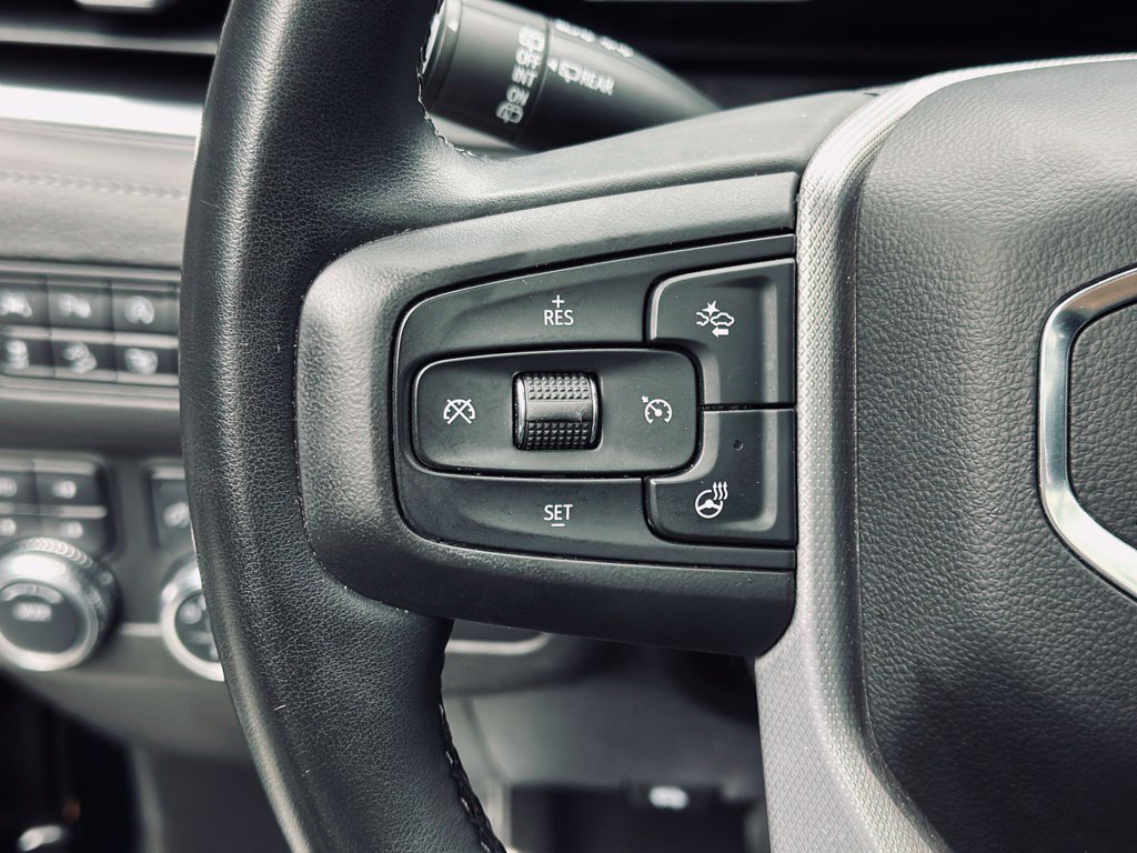 Used 2023 GMC Yukon Denali AWD/4WD image 29