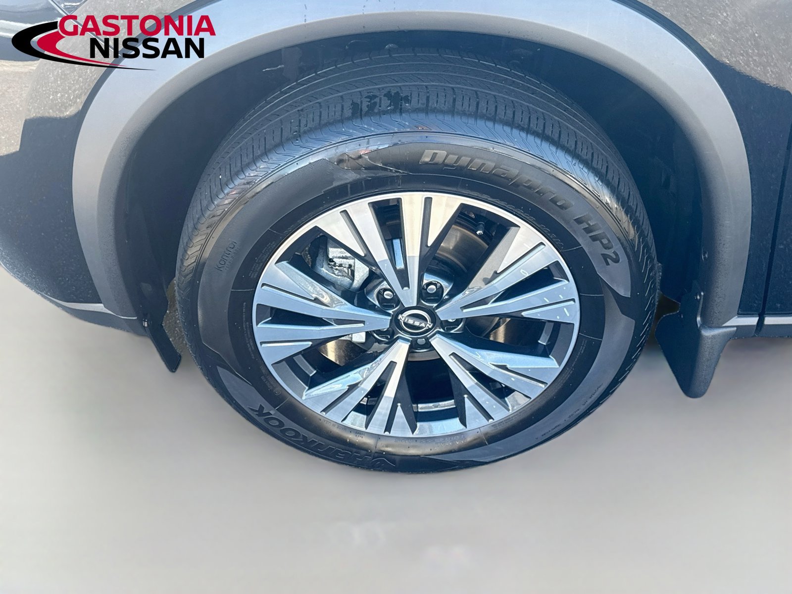 Used 2023 Nissan Rogue SV AWD/4WD image 39