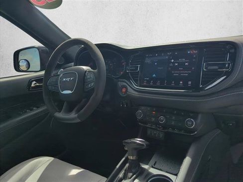 Used 2025 Dodge Durango SRT Hellcat AWD/4WD image 27