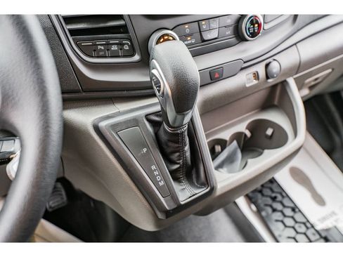 New 2025 Ford Transit 350 XL image 15