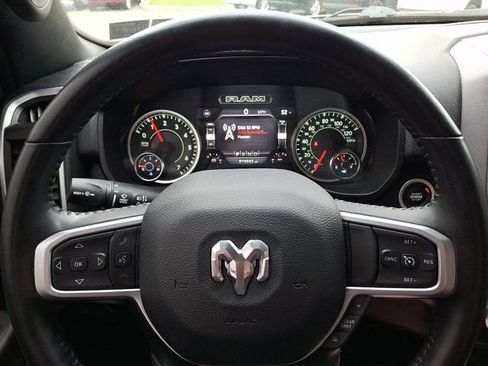 Certified 2023 RAM 1500 Big Horn AWD/4WD image 23