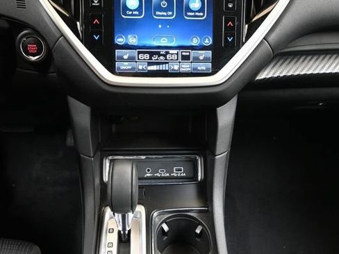 Used 2025 Subaru Ascent Premium AWD/4WD image 29