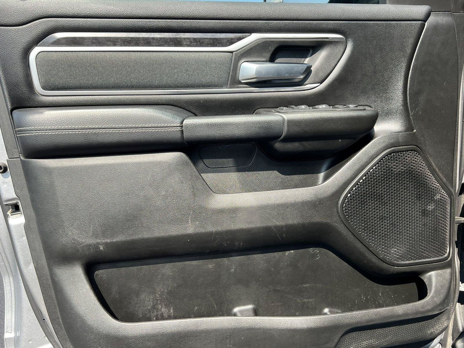 Used 2022 RAM 1500 Big Horn AWD/4WD image 21
