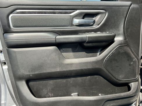 Used 2022 RAM 1500 Big Horn AWD/4WD image 21