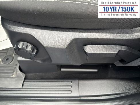 Used 2024 Ford Ranger XLT w/ FX4 Off-Road Package image 16