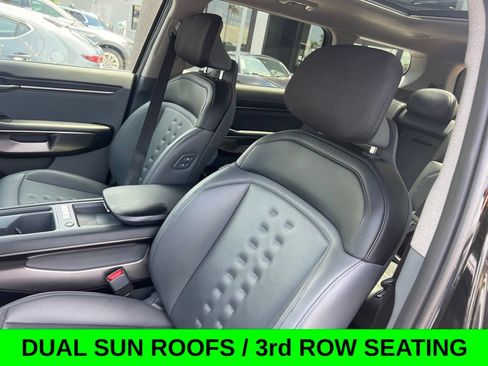 Used 2024 Kia EV9 Wind AWD/4WD image 15