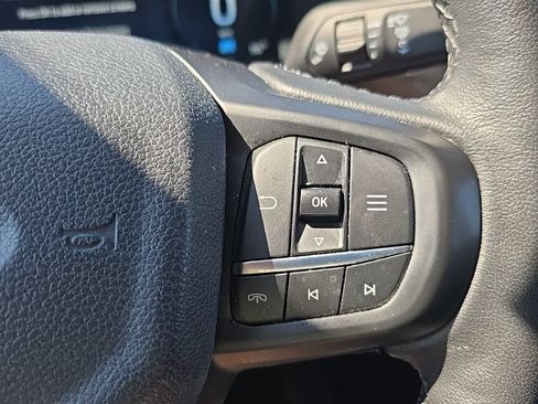 Used 2024 Ford Ranger Lariat w/ Advanced Towing Package AWD/4WD image 21