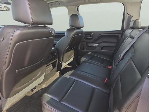 Used 2014 GMC Sierra 1500 SLT w/ All-Terrain Package image 10