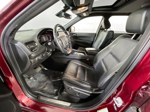 Used 2022 Dodge Durango GT image 21