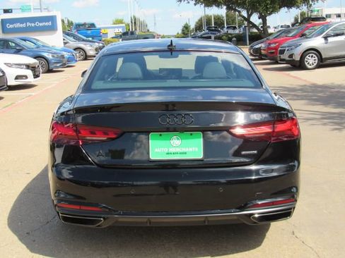Used 2024 Audi A5 2.0T Premium Plus w/ Premium Plus image 9