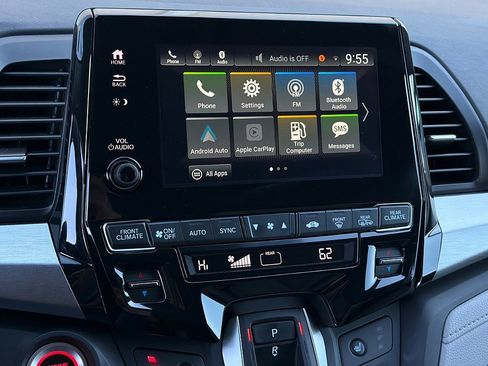 Used 2023 Honda Odyssey EX-L image 14