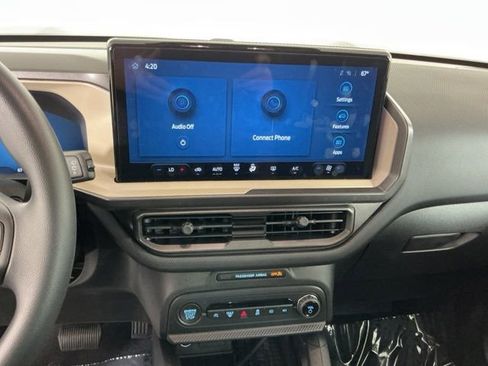 Used 2025 Ford Bronco Sport Big Bend AWD/4WD image 18