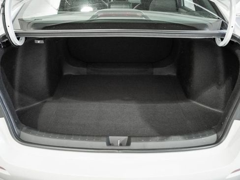 Used 2024 Honda Civic Sport image 8