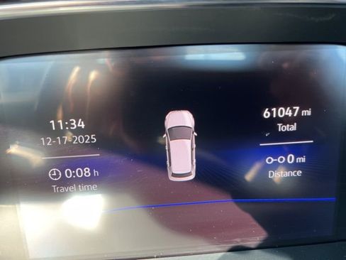 Used 2024 Volkswagen Jetta SE image 11