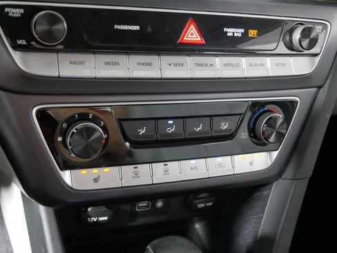 Used 2018 Hyundai Sonata SEL FWD image 23