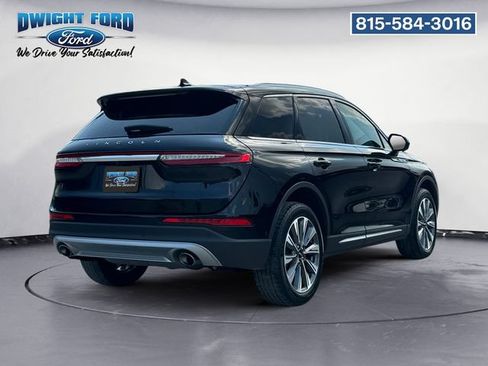 Used 2022 Lincoln Corsair Reserve w/ Equipment Group 201A AWD/4WD image 5