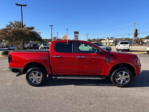 Certified 2024 Ford Ranger XLT image 2