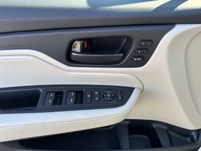 New 2027 Honda Odyssey EX-L image 9