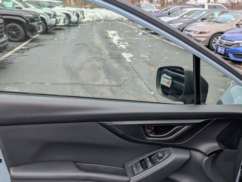 Used 2021 Subaru Crosstrek 2.0i image 13