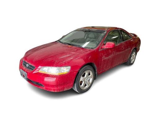 Used 1999 Honda Accord EX image 1