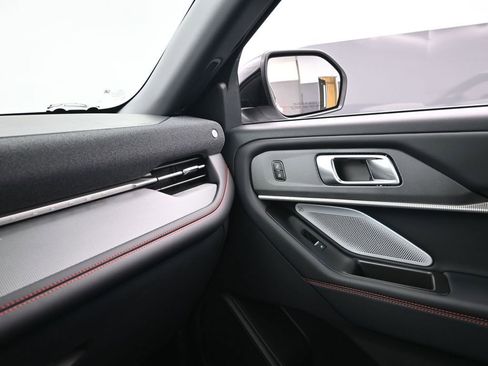 New 2025 Ford Explorer ST w/ Sun And Sound Package image 21