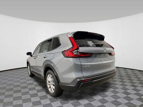 New 2026 Honda CR-V EX image 3