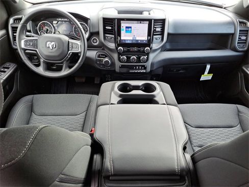 New 2026 RAM 1500 Classic Warlock image 11