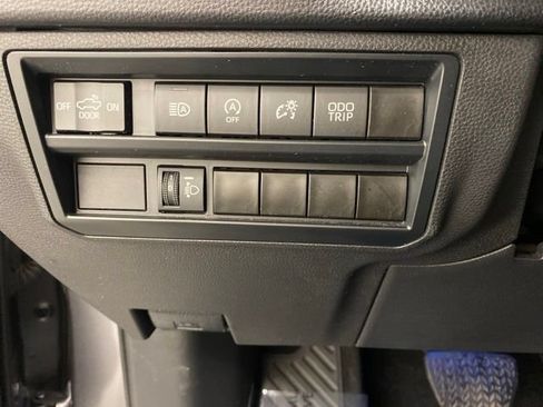 Used 2024 Toyota Tundra SR5 w/ SR5 Premium Package AWD/4WD image 15