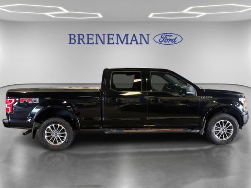 Used 2018 Ford F150 XLT w/ Equipment Group 302A Luxury AWD/4WD image 4