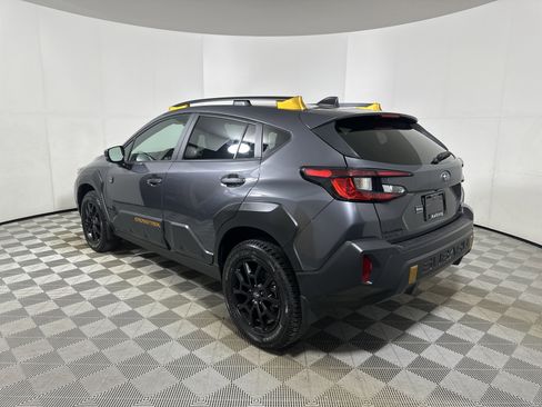 Used 2025 Subaru Crosstrek 2.5i Wilderness image 5