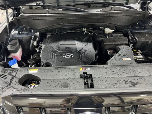 Used 2023 Hyundai Palisade Limited image 30