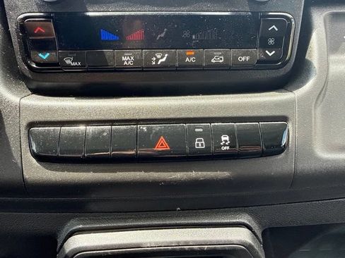 Used 2023 RAM ProMaster 3500 FWD image 27