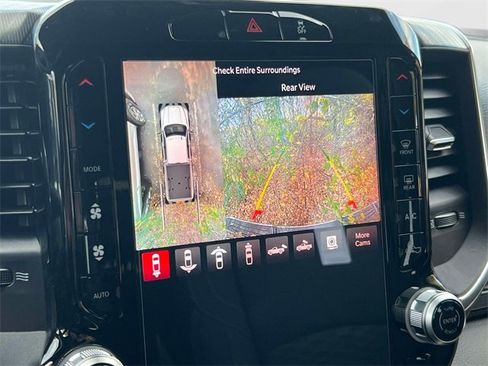 New 2026 RAM 2500 Big Horn image 17