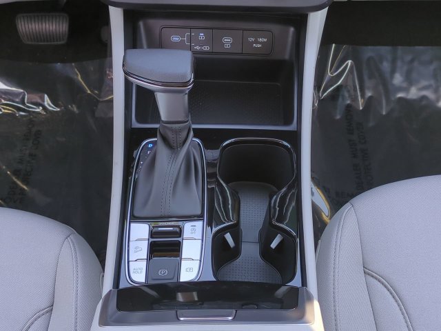 New 2026 Hyundai Tucson SE FWD image 18